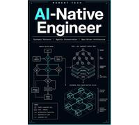 The AI-Native Engineer: Systemic Patterns, Agentic Orchestration, and Spec-Driven Architecture for Production-Ready Software