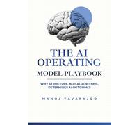 The AI Operating Model Playbook
