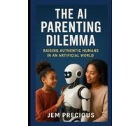 The AI Parenting Dilemma: Raising Authentic Humans in an Artificial World