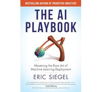 The AI Playbook: Mastering the Rare Art of Machine Learning Deployment