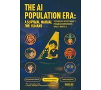 THE AI POPULATION ERA: A SURVIVAL MANUAL FOR HUMANS