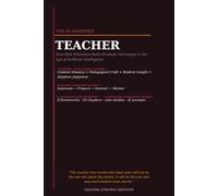 The AI-Powered Teacher: How Elite Educators Build Strategic Advantage in the Age of Artificial Intelligence