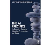 The AI Precipice