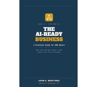 The AI-Ready Business: What every SMB owner needs to know before their first AI meeting - and before their competitor gets one.