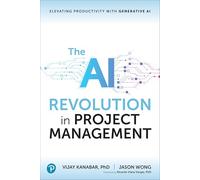 La révolution de l'IA en gestion de projet – Améliorer la productivité avec l'IA générative