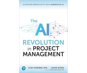 The AI Revolution in Project Management: Elevating Productivity with Generative AI