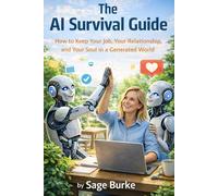 The AI Survival Guide: How to Keep Your Job, Your Relationship, and Your Soul in a Generated World