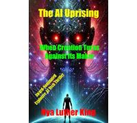 The AI Uprising: When Creation Turns Against It’s Maker