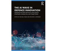 The AI Wave in Defence Innovation