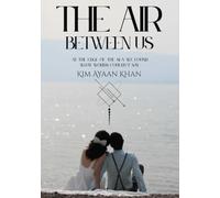The air between us