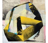 The Air Between Words (Lp+Mp3)[Lp+Mp3]