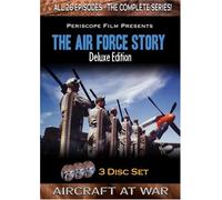 The Air Force Story Deluxe Edition (3 Disc Set)