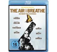 THE AIR I BREATHE BLU RAY MIT SARAH MICHELLE GELLAR NEW