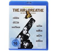 The Air I Breathe - Die Macht des Schicksals [Blu-ray]