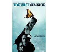 THE AIR I BREATHE [DVD]