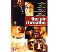 The Air I Breathe – Import anglais – Studiocanal