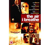 The Air I Breathe – Import anglais – Studiocanal