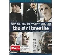 The Air I Breathe [Region B] [Blu-ray]