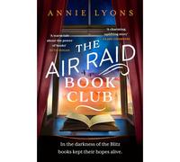 The Air Raid Book Club