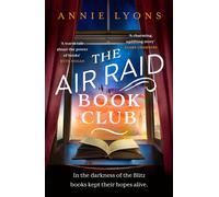 The Air Raid Book Club