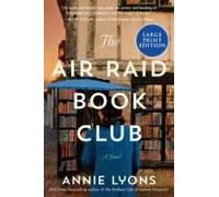 The Air Raid Book Club