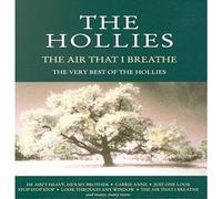 The Air That I Breathe: The Very Best Of The Hollies by The Hollies (1993-03-22)