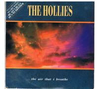 The Air That I Breathe/We're Through/He Ain't Heavy He's My Brother [Import]