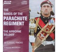The Airborne Soldier