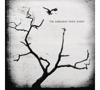 The Airborne Toxic Event by AIRBORNE TOXIC EVENT [Audio CD] NEUF