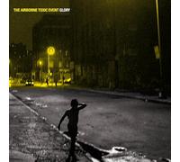 The Airborne Toxic Event - Glory - Blanc opaque