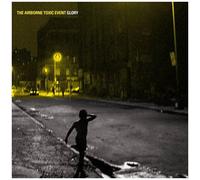 The Airborne Toxic Event - Glory [Vinyl Lp]