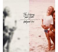 The Airborne Toxic Event – Hollywood Park – Vinyle 12" Album – Version explicite