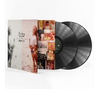 The Airborne Toxic Event Hollywood Park (Vinyl) 12" Album