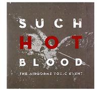 The Airborne Toxic Event - The A.T.E. -Such Hot Blood [Import]