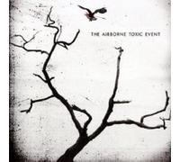 THE AIRBORNE TOXIC EVENT "THE AIRBORNE TOXIC..." CD NEW
