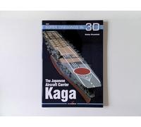 The Aircraft Carrier Kaga