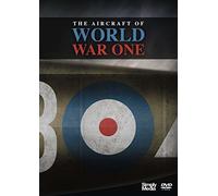 The Aircraft of World War One [Edizione: Regno Unito] [Import]