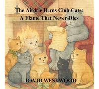 The Airdrie Burns Club Cats: A Flame That Never Dies