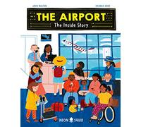 The Airport: The Inside Story