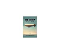 The Airship "Golden Hind