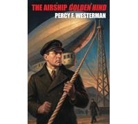 The Airship Golden Hind