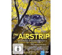 The Airstrip - Aufbruch der Moderne Teil 3 (+ Blu-ray) (DVD)