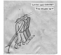 Aislers Set – Looking for a Stranger on the Shore – Vinyle