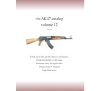 the AK47 catalog volume 12
