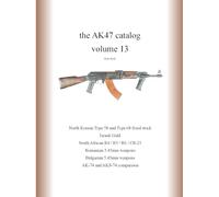 the AK47 catalog volume 13: Electronic version