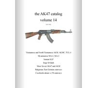 the AK47 catalog volume 14