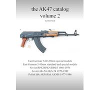 the AK47 catalog volume 2