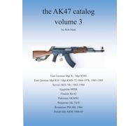 the AK47 catalog volume 3
