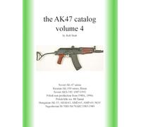 the AK47 catalog volume 4: Amazon edition