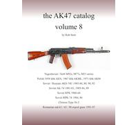 the AK47 catalog volume 8: Amazon edition